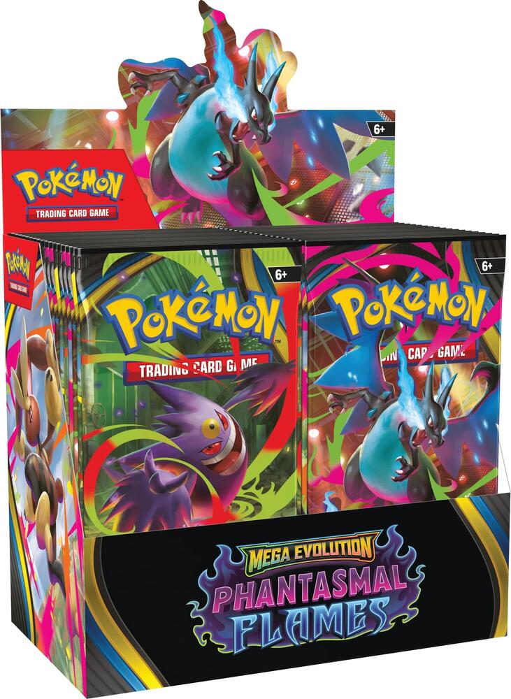 ssp booster box Dragon Ball Combined Blast CCG (2025) Currents crackle and dragons roar in the Pokmon TCG Surging Sparks Sleeved Booster Pack